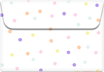 envelope templates free greetings island