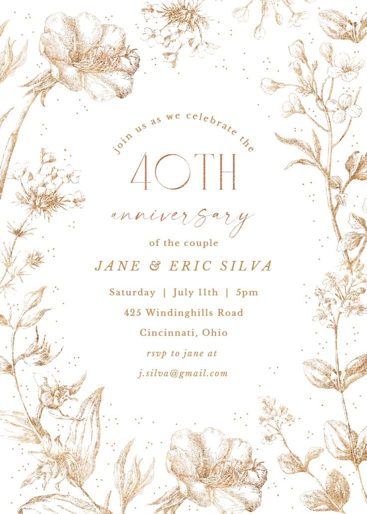 Free spirit - invitación para todos los días