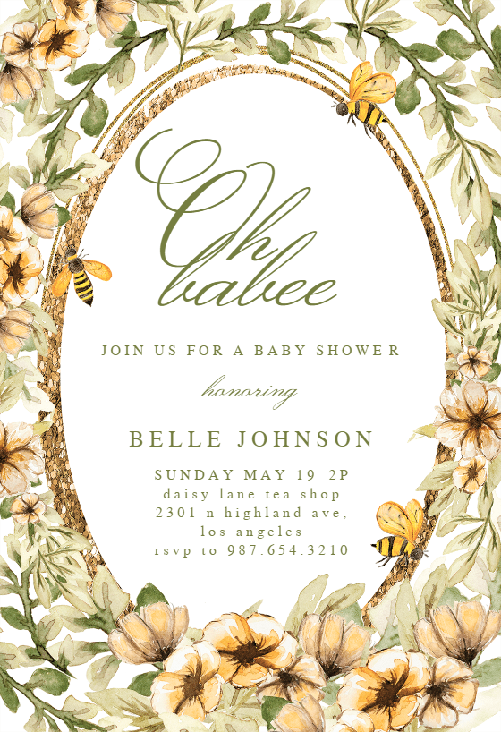 paper-printable-instant-download-daisy-baby-in-bloom-baby-shower-party