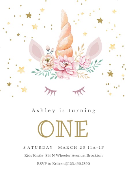 1st Birthday Invitation Templates Free Greetings Island 1st Birthday Invitation Templates Free Greetings Island