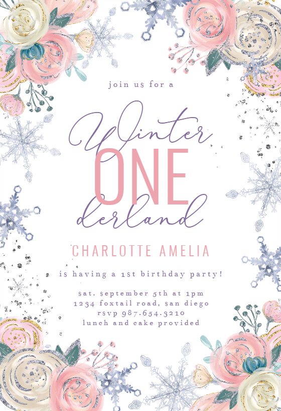 Party Invitation Templates (Free) | Greetings Island