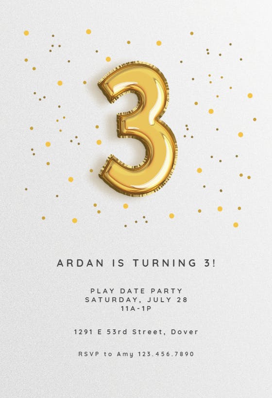 3rd-birthday-balloons-birthday-invitation-template-free-greetings