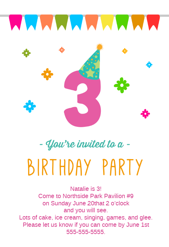 3rd-birthday-party-invitaci-n-de-cumplea-os-gratis-greetings-island