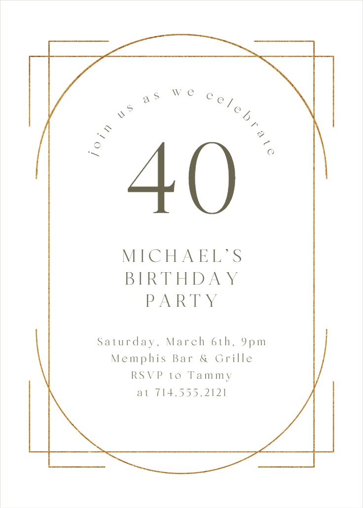 elegant-40-birthday-invitation-template-free-greetings-island