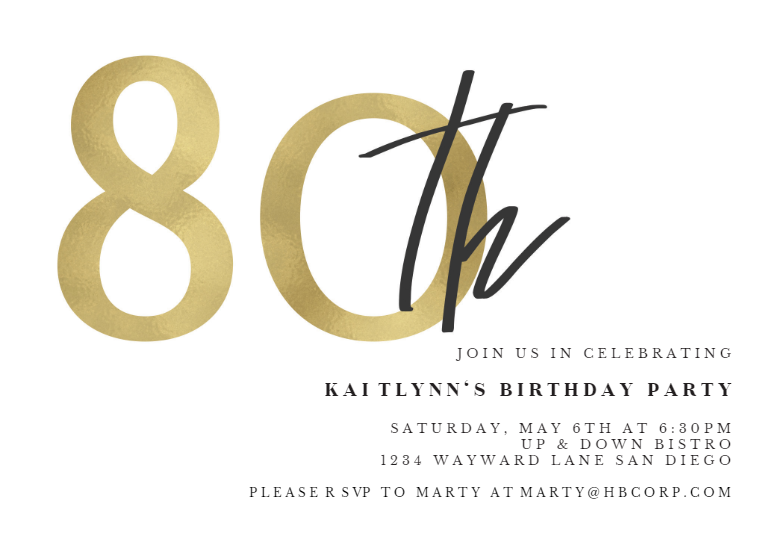 golden-numerals-80-birthday-invitation-template-free-greetings-island