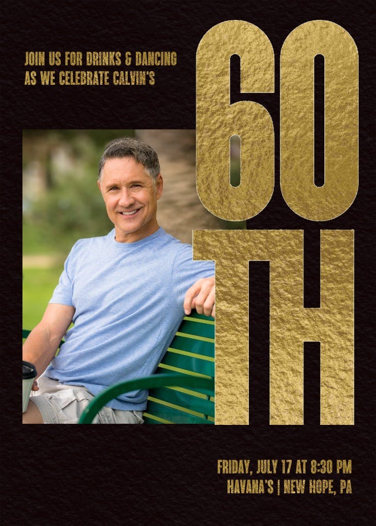 And many more - invitación para todos los días