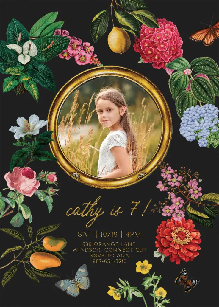 Magical photo - คำเชิญ