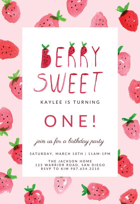strawberry-birthday-invitation-template-free-greetings-island