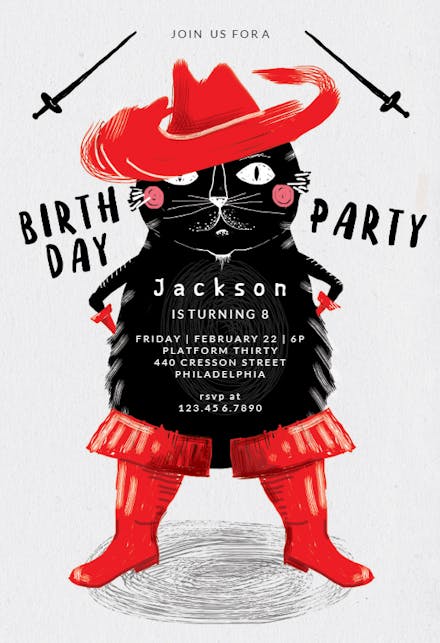 Free Cat In The Hat Printable Invitation Mysunwillshine