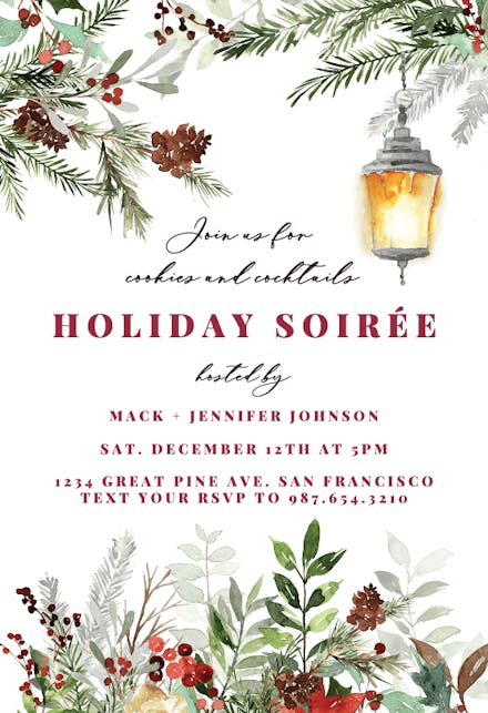 christmas-dinner-party-invitations-christmas-party-invitation