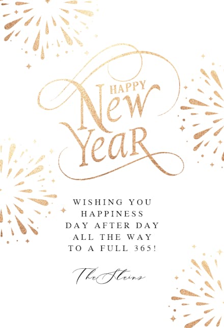 Embellishments - Holidays Card