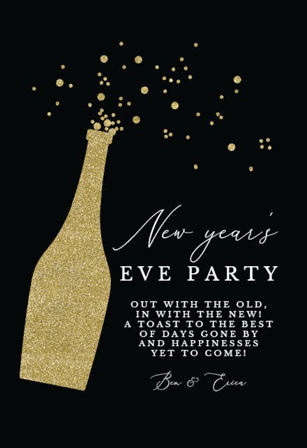 Popped Top - Holidays Card