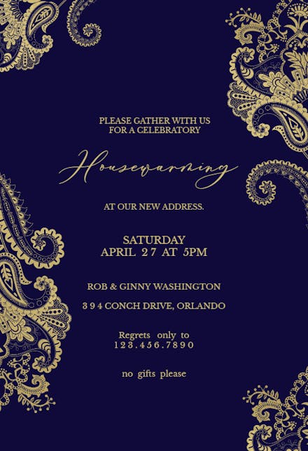 Featured image of post Housewarming Invitation Template In Tamil Shifting from an old address to a new one is marked with a lot of opportunity and a fresh start