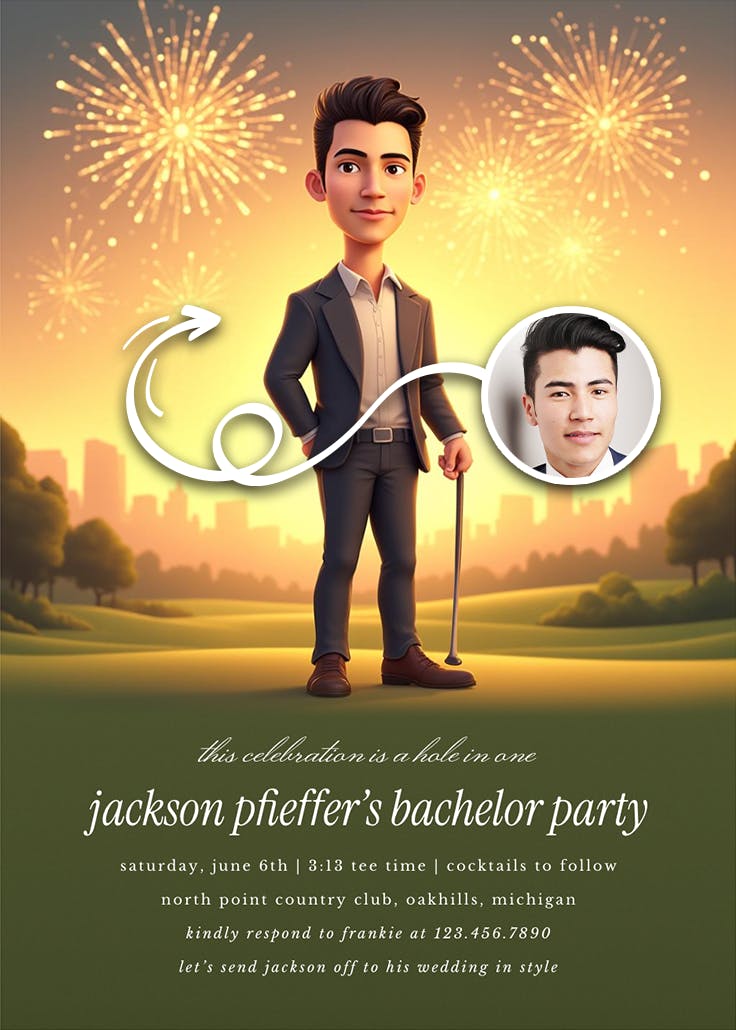 grand parents day celebration invitation