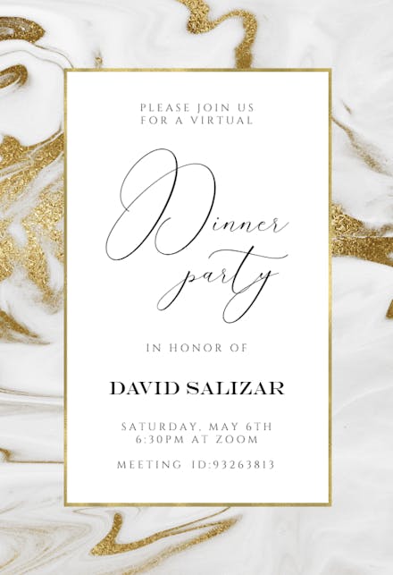 93 Free Example Of A Dinner Invitation Maker With Example Of A Dinner Invitation Cards Design Templates