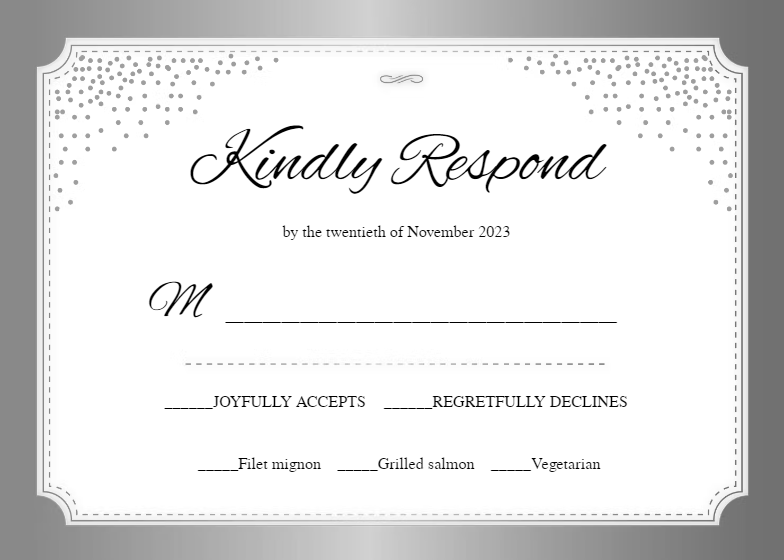 Gold Texture Birthday Invitation Template Greetings Island