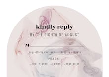 New Chapter - Wedding Invitation Template | Greetings Island