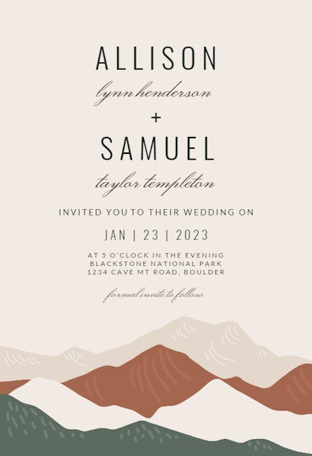 https://images.greetingsisland.com/images/invitations/wedding/previews/abstract-mountains_1.png?auto=format,compress&w=440