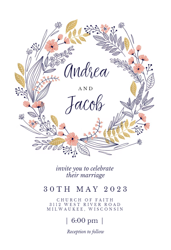 wedding cards images free download