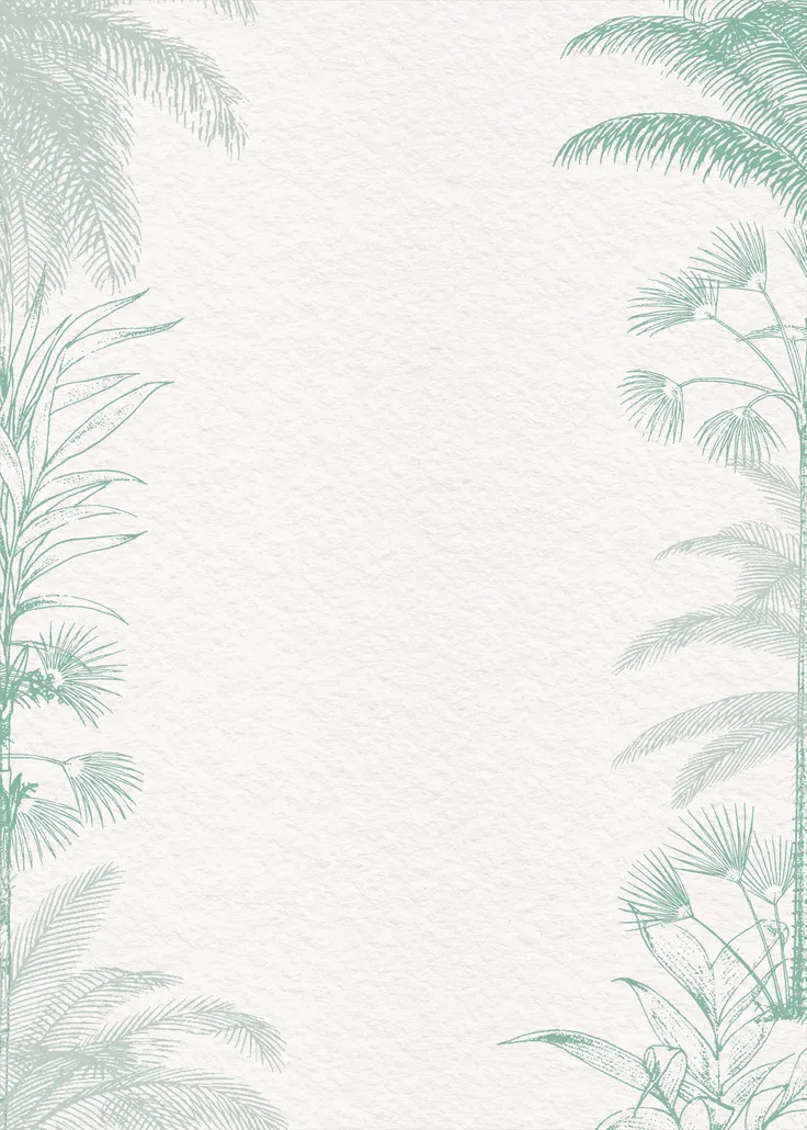 Bermuda dreams – bordo pagina