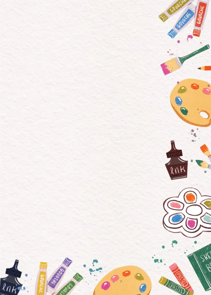 Cool & crafty – bordo pagina