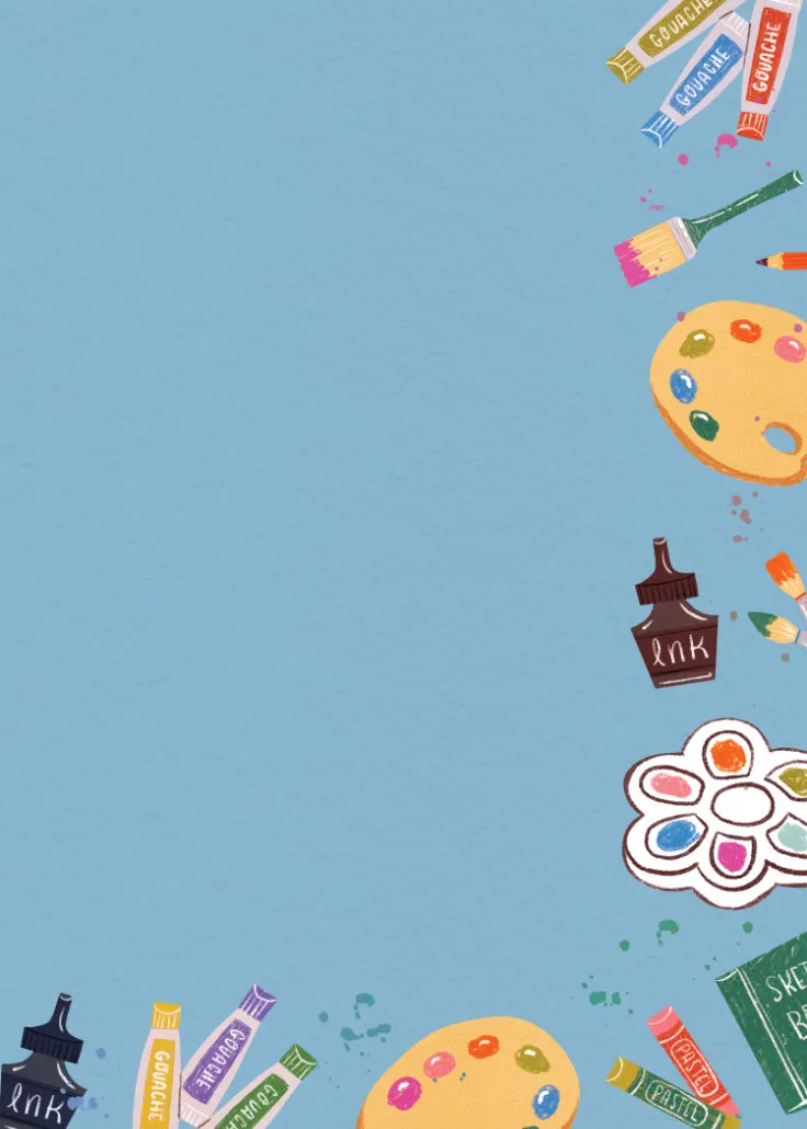 Cool & crafty -  กรอบหน้ากระดาษ