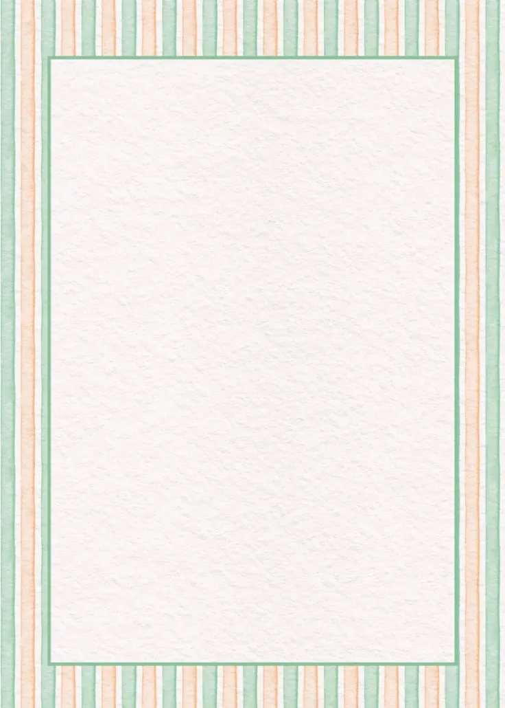 Courtside plan -  sayfa kenarlığı