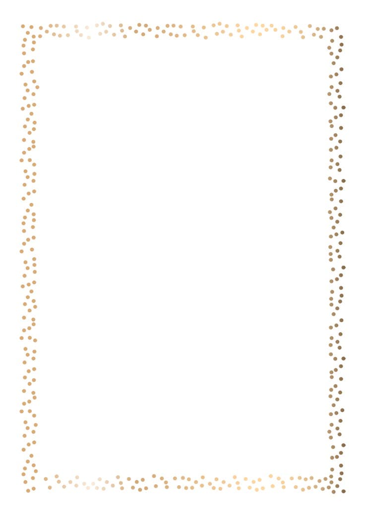 Fancy frame -  sayfa kenarlığı