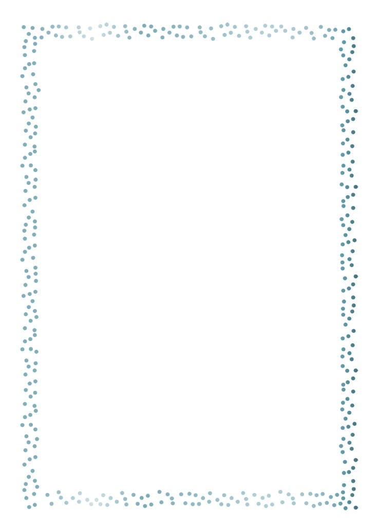 Fancy frameのページ枠