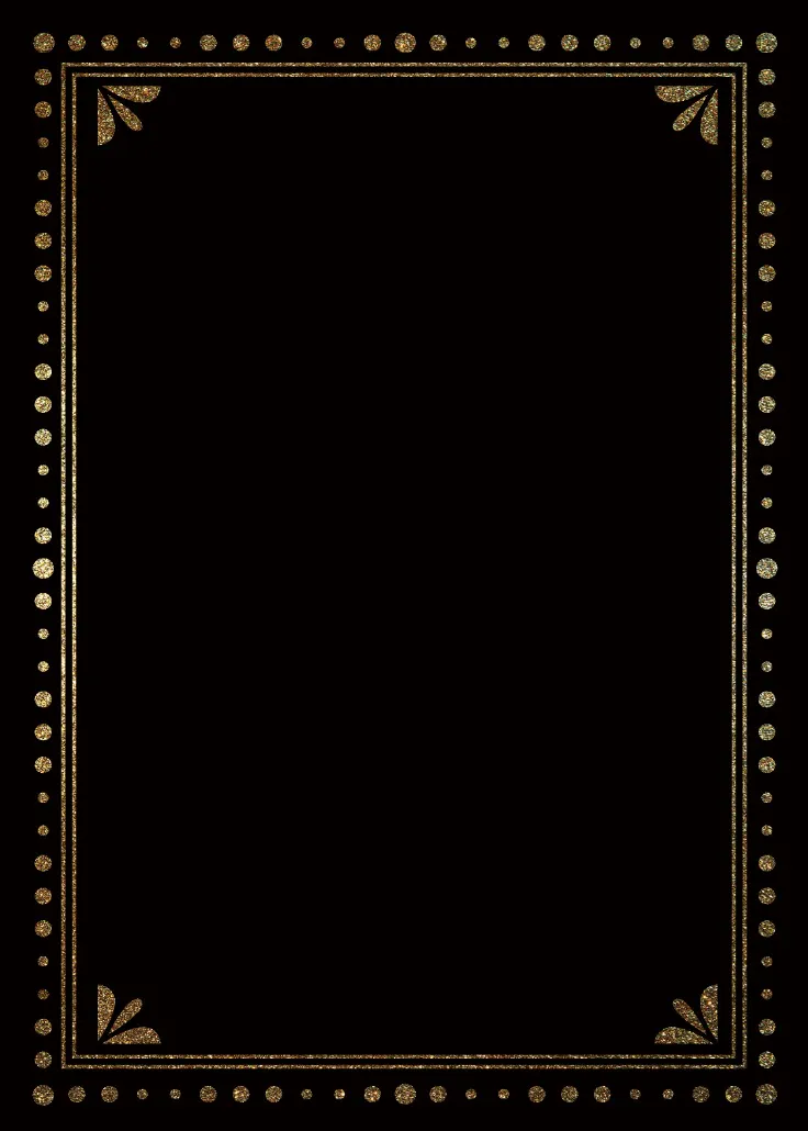 Fancy night – bordo pagina