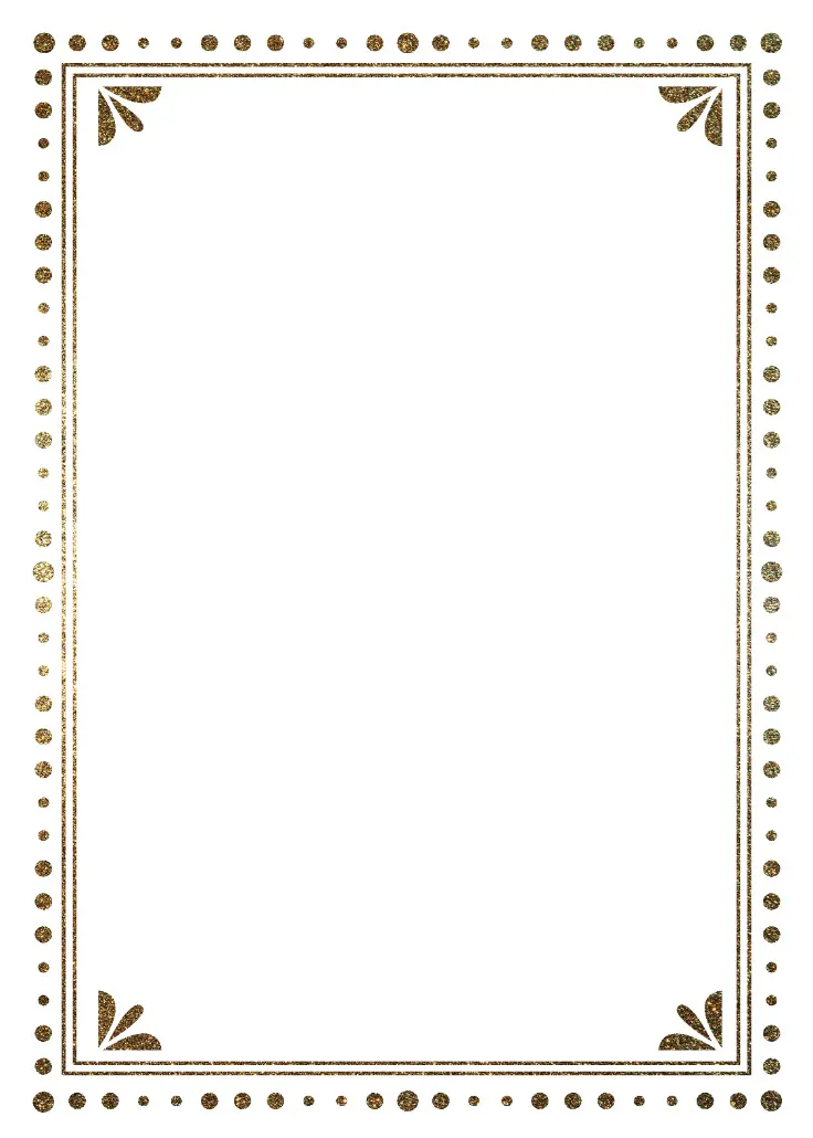 Fancy night – bordo pagina