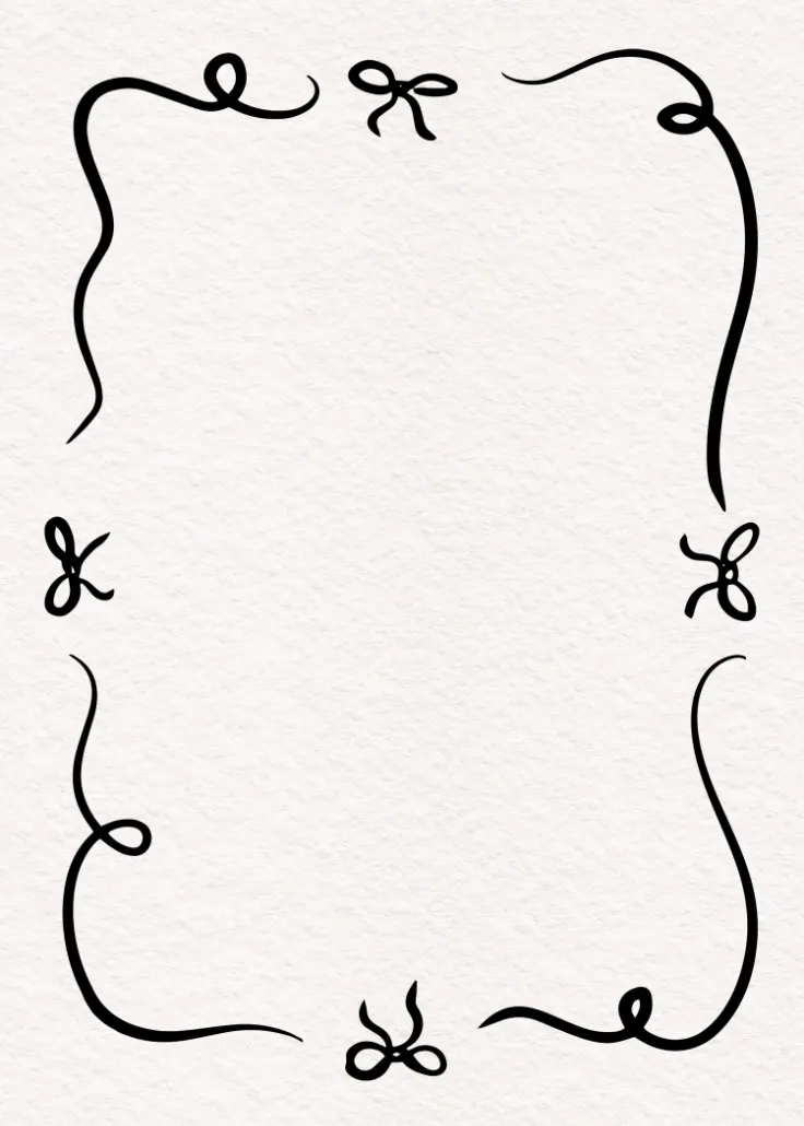 Hand draw bow frame – seitenrahmen