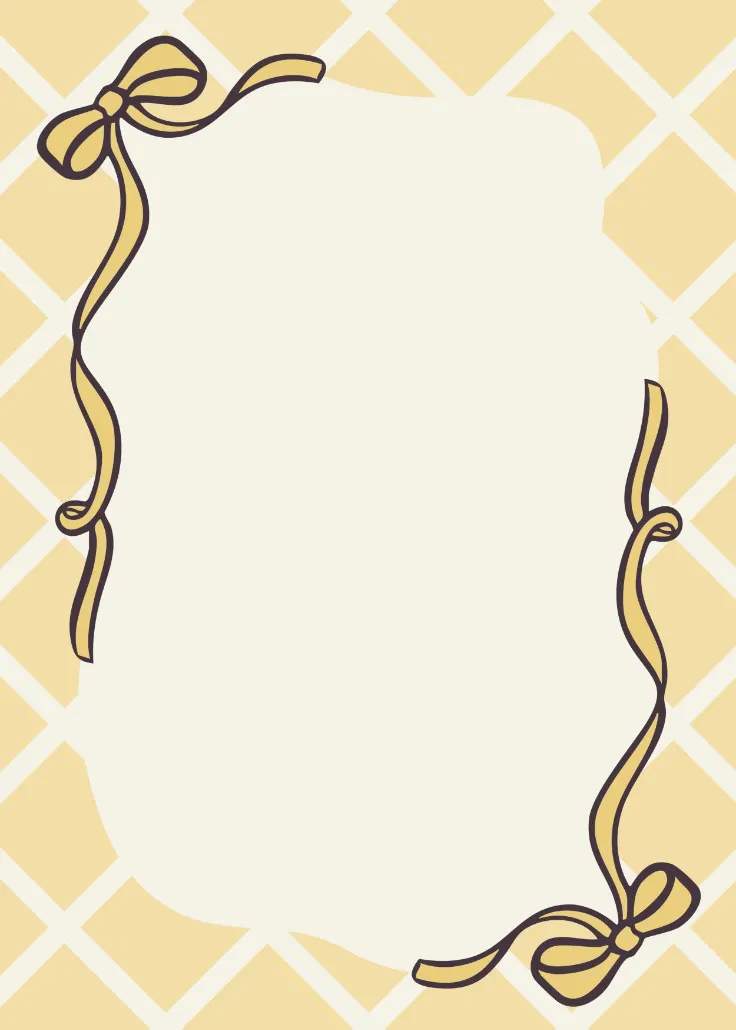 Pink plaid -  sayfa kenarlığı