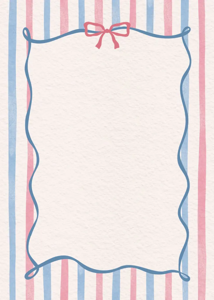 Simple duoのページ枠