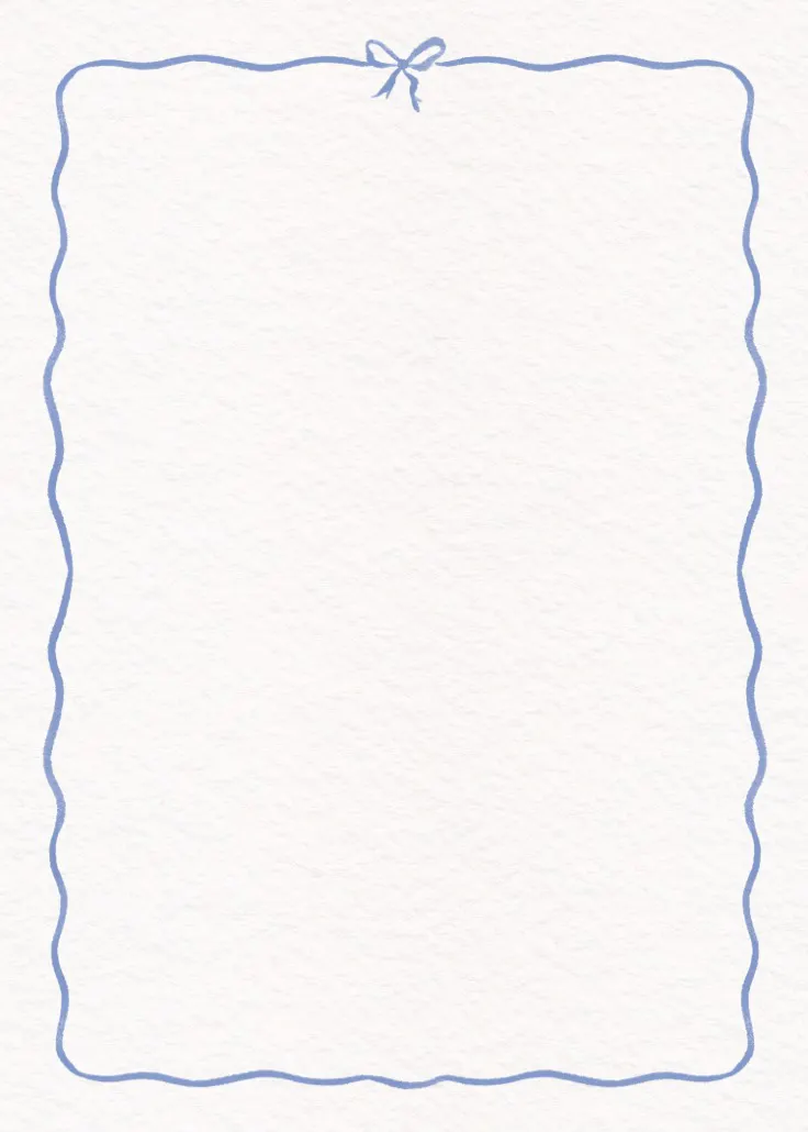 Sweet woodlands -  กรอบหน้ากระดาษ