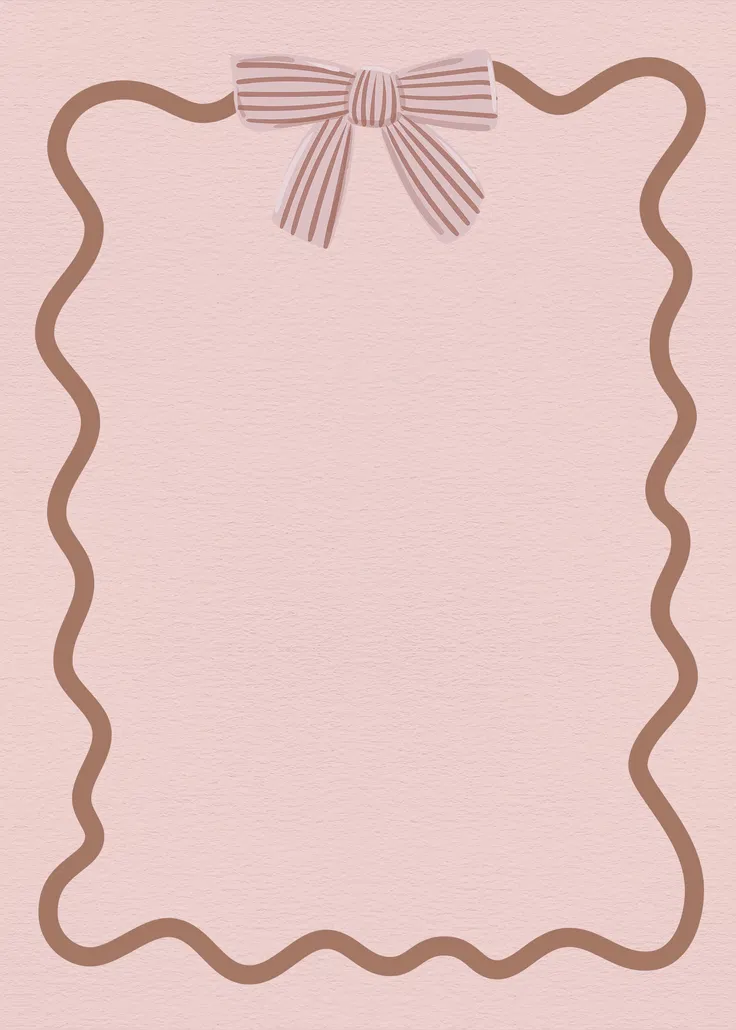 Warmer with you -  กรอบหน้ากระดาษ