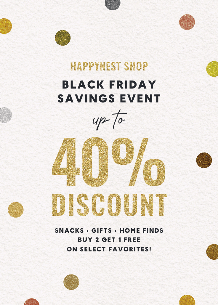 Glittering 20 - business poster