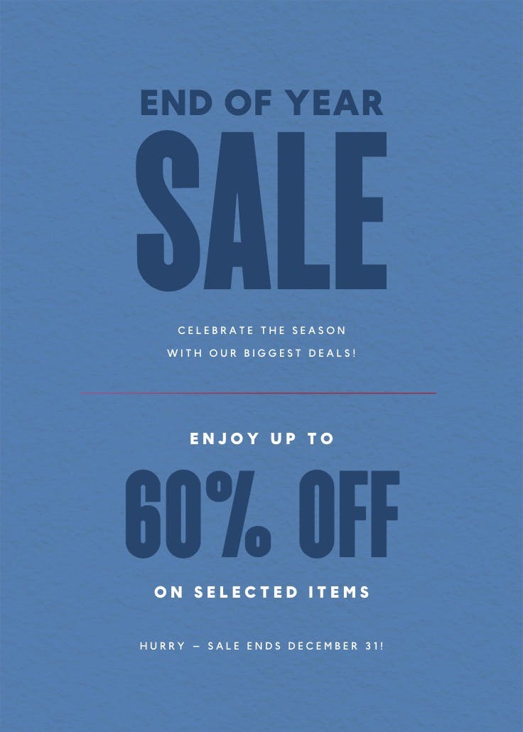 Man of the hour - póster de negocios