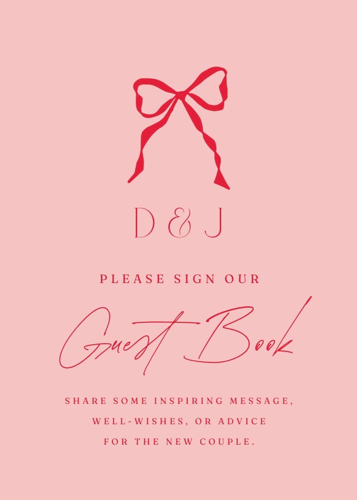 Knot yet but almost! - events poster