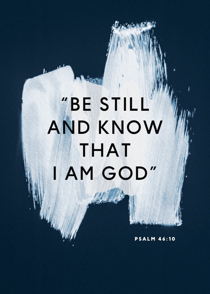 Brushwork - slogan poster