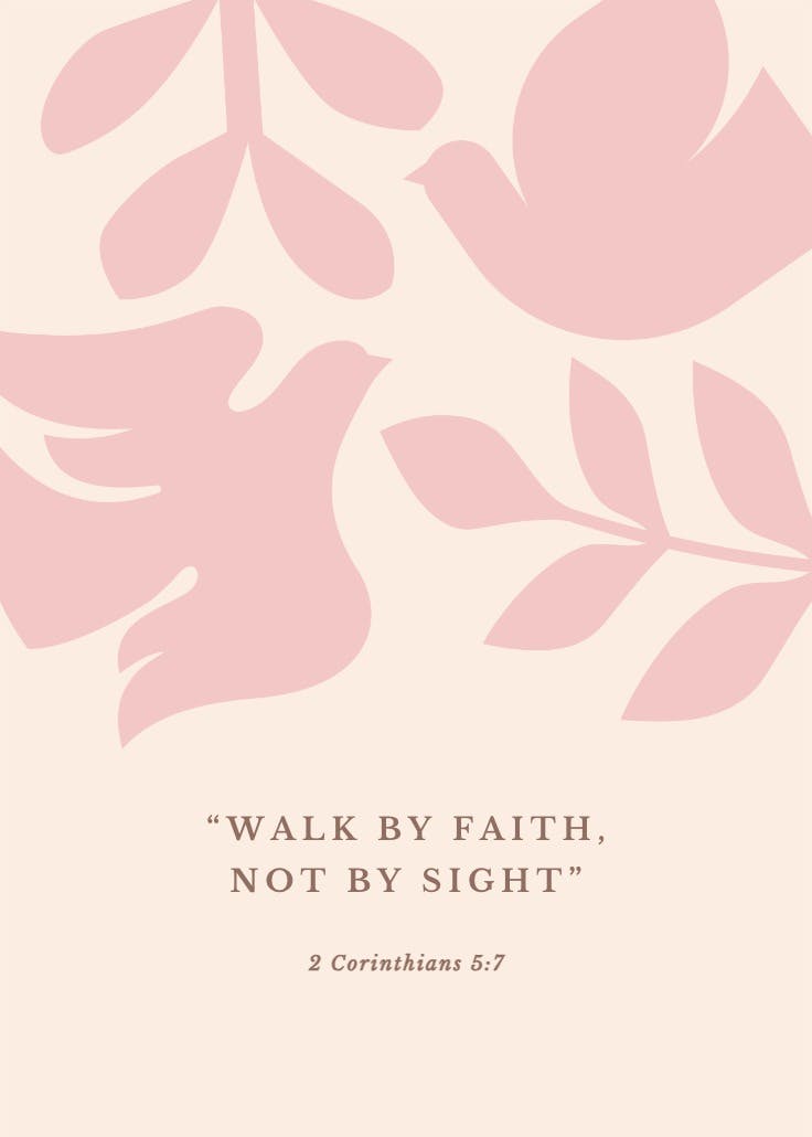 Homespun harmony - slogan poster