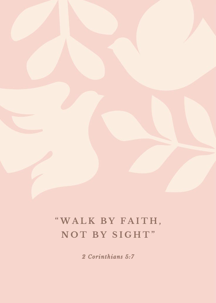 Homespun harmony - slogan poster