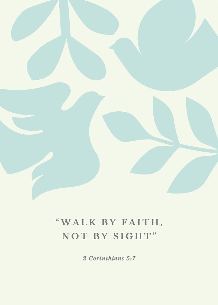 Homespun harmony - slogan poster