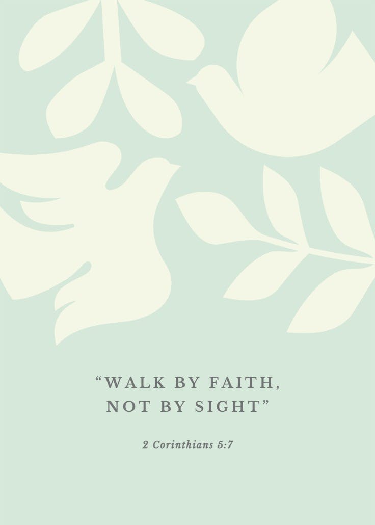 Homespun harmony - slogan poster