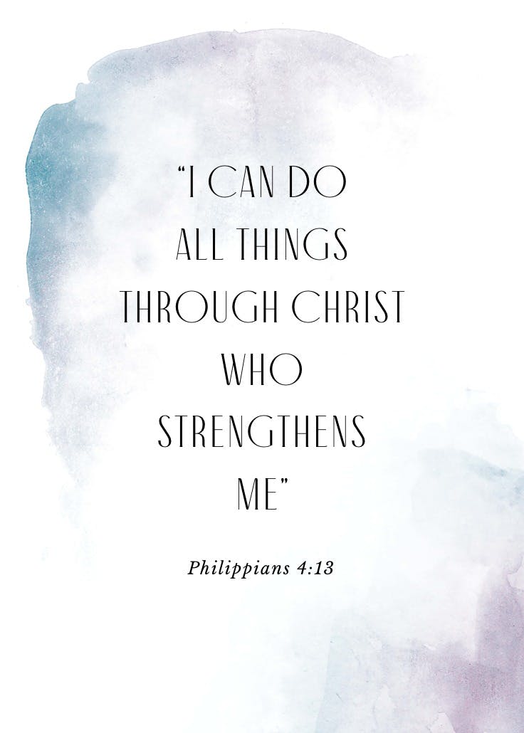 Ocean spread - slogan poster