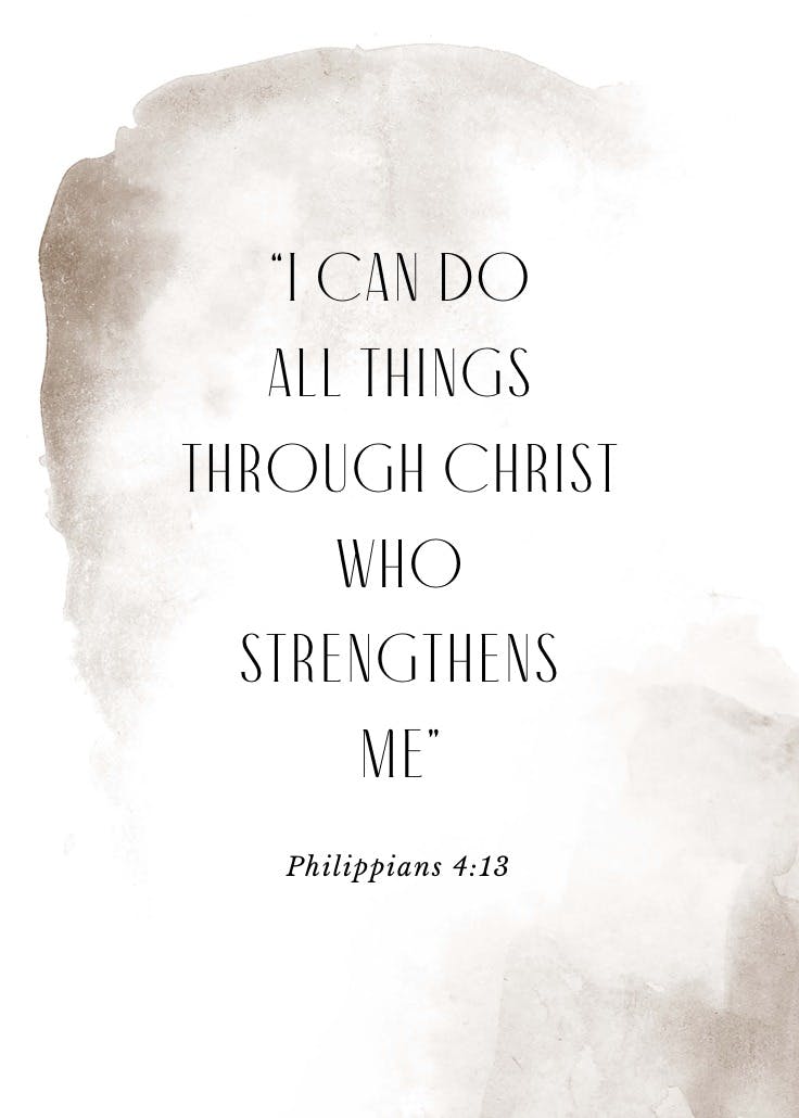 Ocean spread - slogan poster