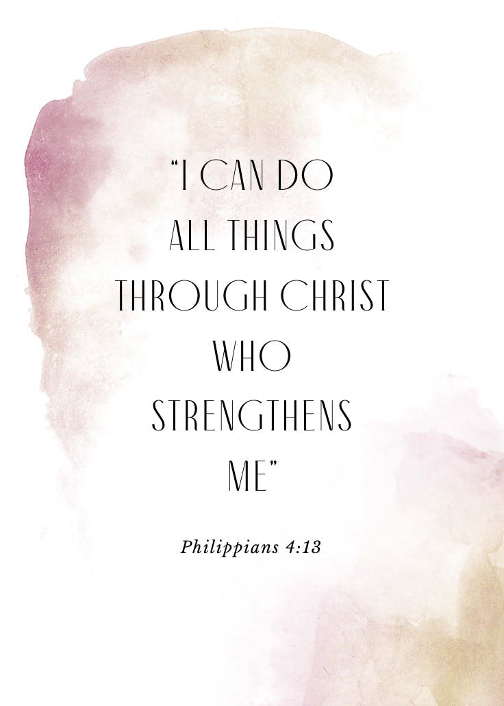 Ocean spread - slogan poster