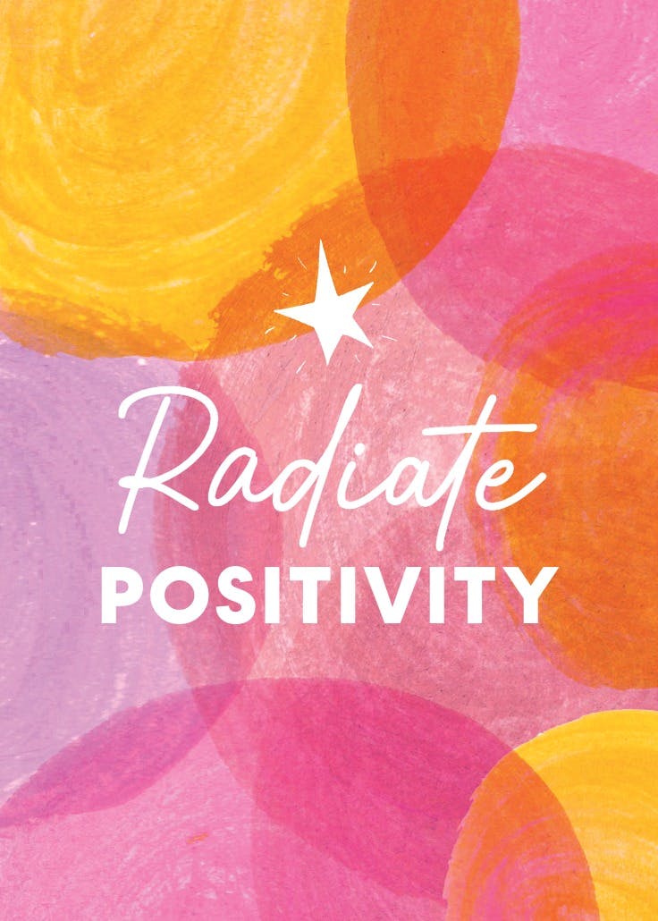 Crazy surprise - motivational poster