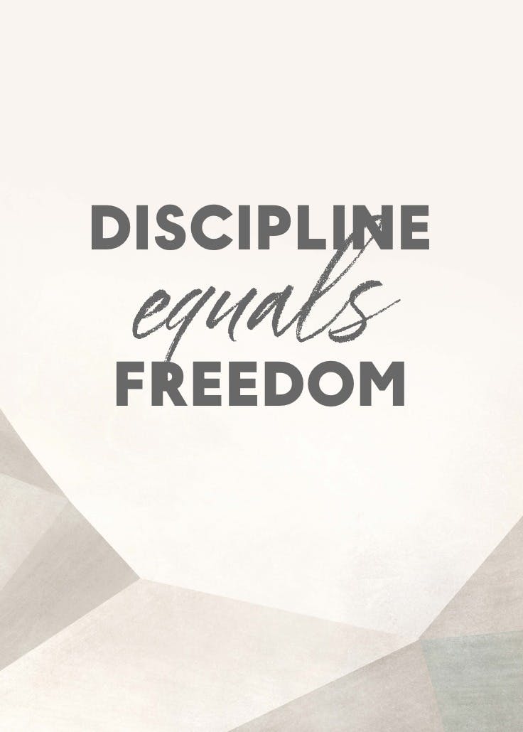 Hint of sands - slogan poster