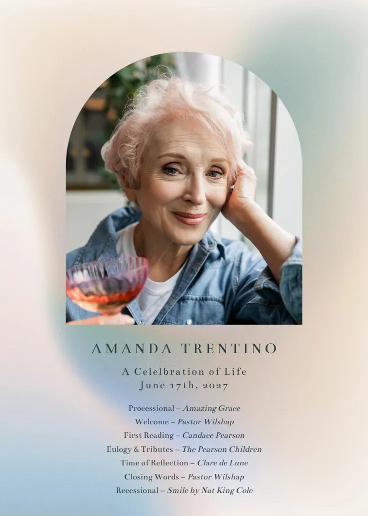 Programa de a life well lived